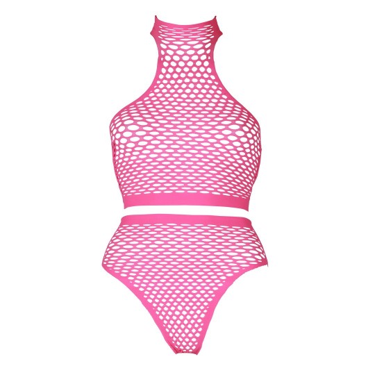 ЧЕРЕПАХОВАЯ ГОРЛОВИНА И СЛИП С ВЫСОКОЙ ТАЛИЕЙ