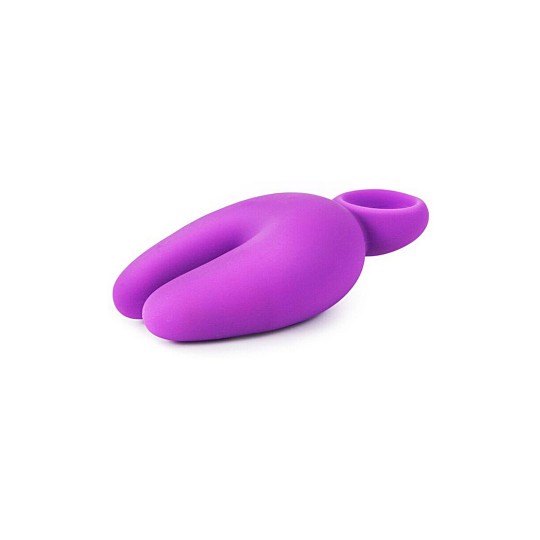 ELITE - CLIO MULTIFUNCTIONAL DUAL STIMULATOR