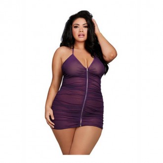 СОРОЧКА И БРИЛЛИАНТОВЫЕ ТРУСИКИ