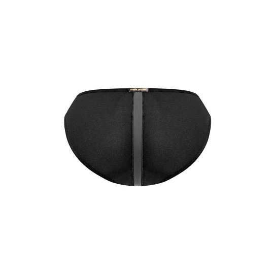 ТРУСЫ-БИКИНИ С ПОСАДОЧНОЙ ПОЛОСОЙ