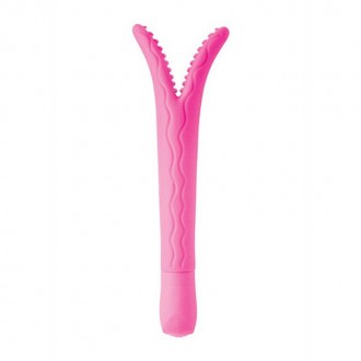 SEDUCE ME TWIN CLIMAXER - VIBRATOR