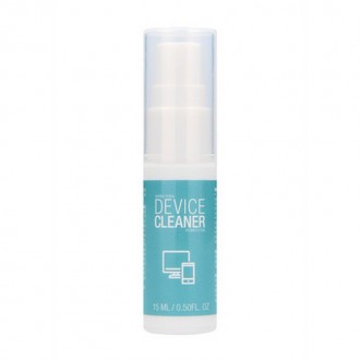 DEVICE CLEANER - 0.5 FL OZ / 15 ML
