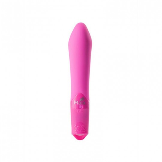 MADDIE - SILICONE VIBRATOR