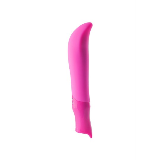 MADDIE - SILICONE VIBRATOR