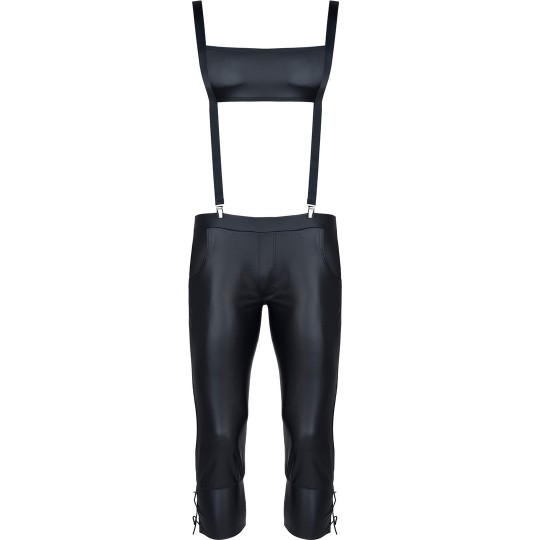 3/4 MEN&#039;S PANTS IN BAVARIAN STYLE