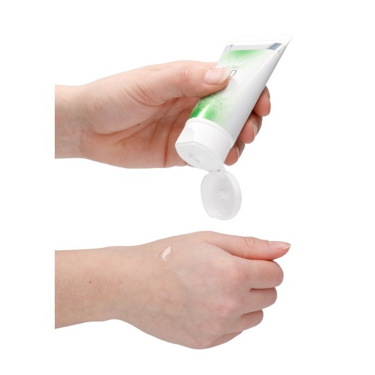 NATURAL CBD - NUMBING LUBRICANT - 2 FL OZ / 50 ML