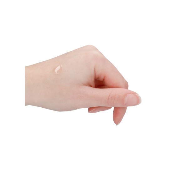 ORIGINAL CBD FROM AMSTERDAM - NUMBING LUBRICANT - 2 FL OZ / 50 ML