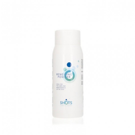 RENEWING POWDER - 3.5 OZ / 100 GRAMS