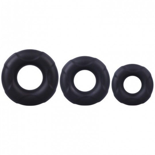 C-RING SET
