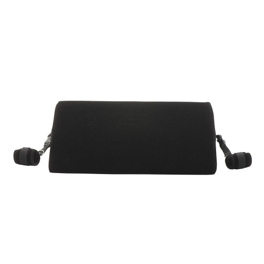 BONDAGE CUSHION - BLACK