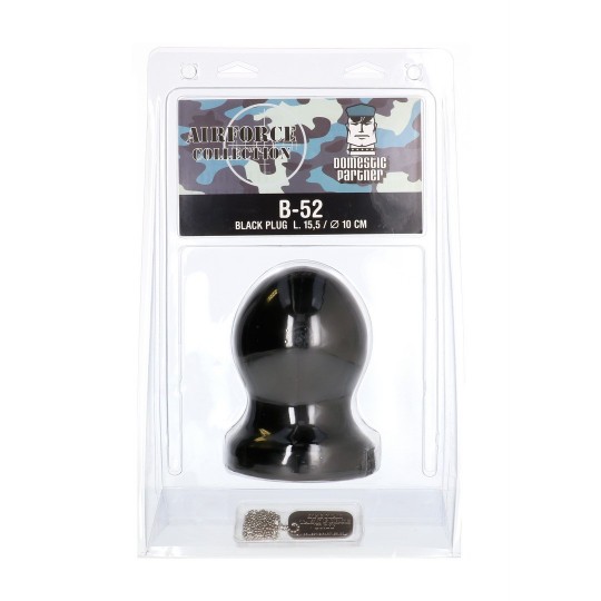 B-52 - BUTT PLUG