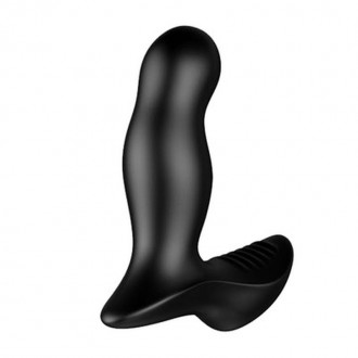 BEAT - PROSTATE THUMPER WITH REMOTE CONTROL