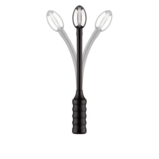 DEEP CHARGE ELECTRO DILDO