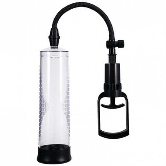BEGINNER PENIS PUMP