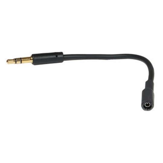 ADAPTER KIT - 3.5MM TO ELECTRASTIM STANDARD SOCKET