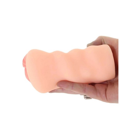 JENNA HAZE - PUSSY MASTURBATOR 3D