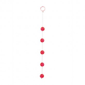 ANAL BEADS