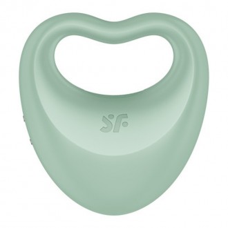PERFECT PAIR 3 - HYBRID FINGER VIBRATOR - GREEN