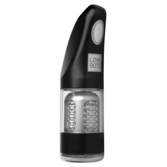 ULTRA BATOR - SWIRLING AND RISING MASTURBATOR