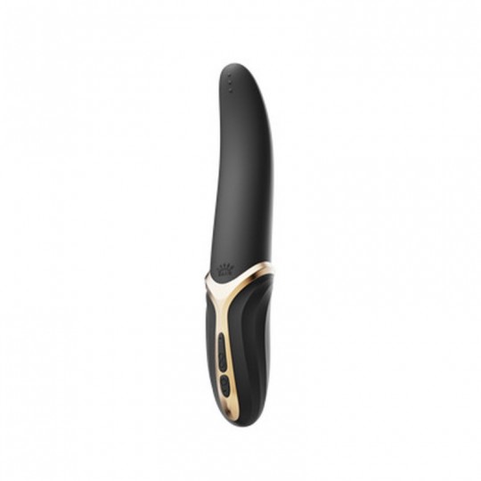 EVE - OBSIDIAN BLACK