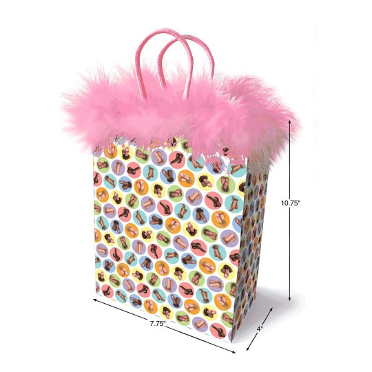 DIRTY PENIS - GIFT BAG