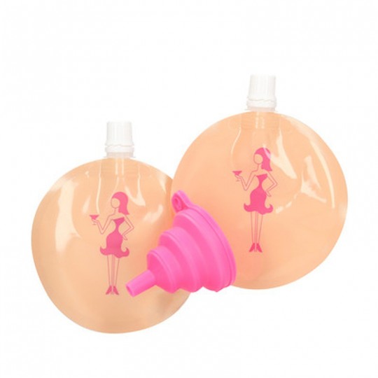 BOOZE IMPLANTS