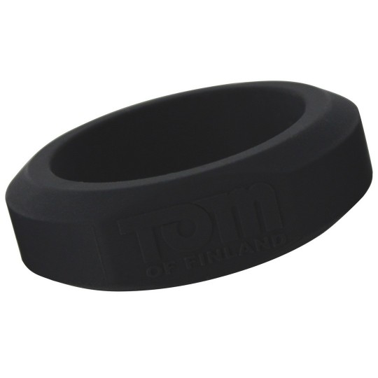 3-PIECE SILICONE COCKRING SET