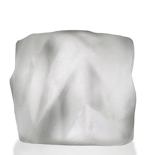 FRACTAL - TACTILE BALLSTRETCHER - CLEAR ICE