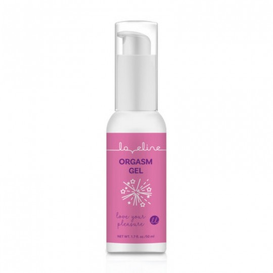 ORGASM GEL - 1.7 FL OZ / 50 ML