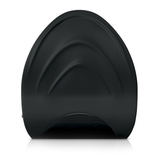 VIBRATING SILICONE EDGING TRAINER
