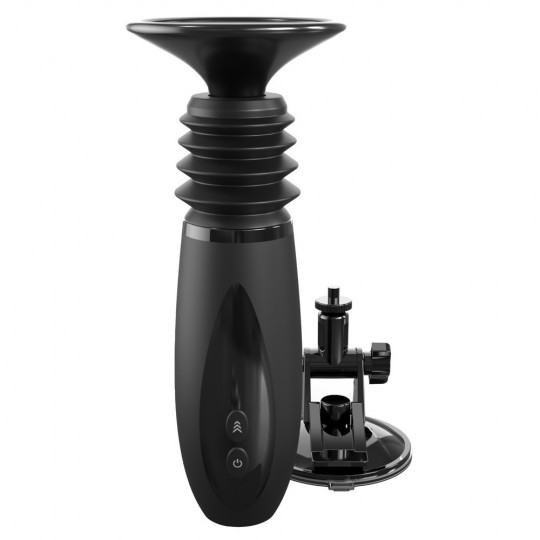 BODY DOCK THRUSTER