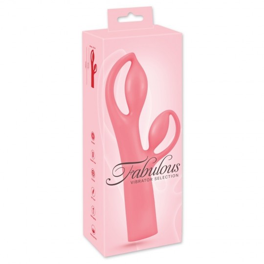 FABULOUS