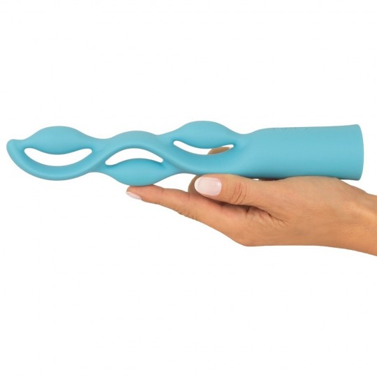 VIBRATEUR LAPIN FABULOUS YOU2TOYS