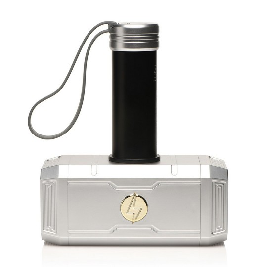 MASTURBADOR THOR'S HAMMER - XR BRANDS