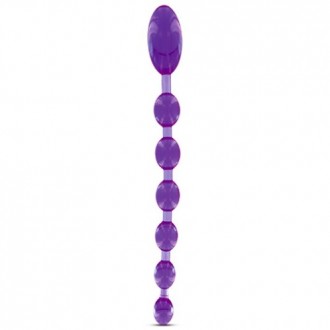 BESTSELLER ANAL BALLS PURPLE