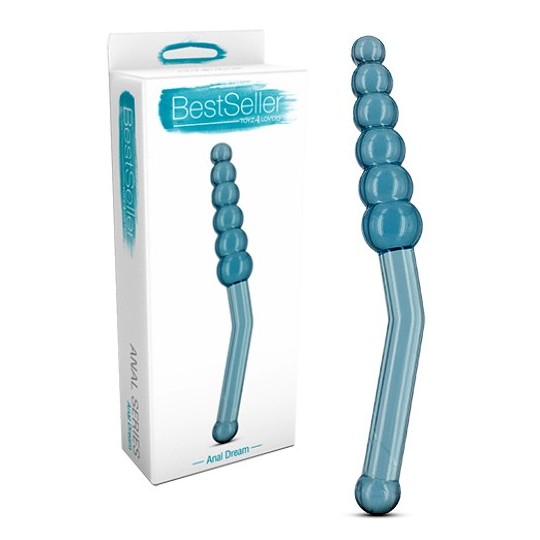 BESTSELLER DILDO ANAL DREAM