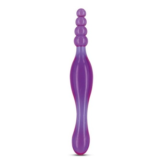 ANAL DILDO GALAXY VIOLET