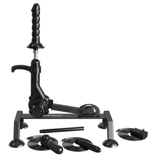 BODY DOCK PRO SEX MACHINE