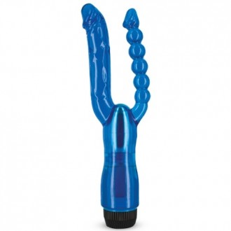 BESTSELLER SLING DOUBLE VIBE VIBRATOR