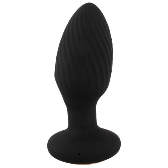 RC ROTATING BUTT PLUG
