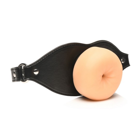 ЗАДНИЦА ЛИЦО - РОТ КЛЯП