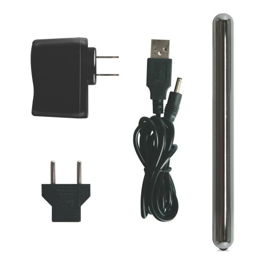 BACCHETTA DI RISCALDAMENTO PER CYBERSKIN WARMING WAND