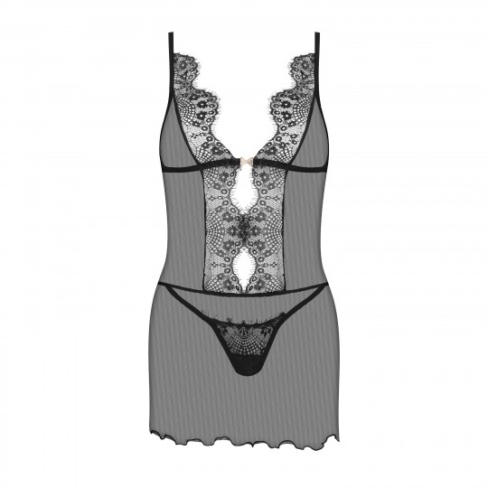 ДАВИНА ЧЕМИЗ