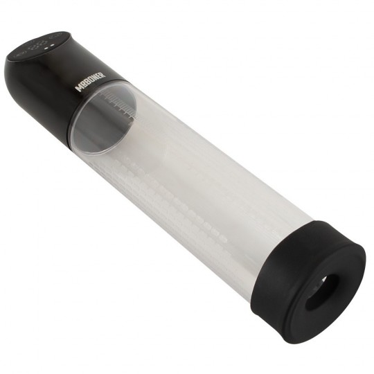 WATERPROOF AUTOMATIC PUMP