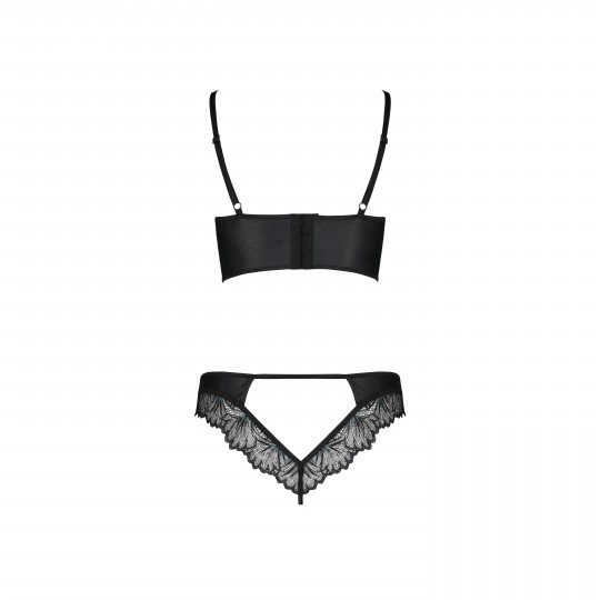 ASTRIDA BIKINI BLACK  - PASSION