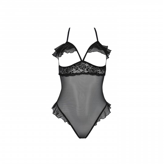 BODY DOLLY NEGRO EROTIC LINE PASSION