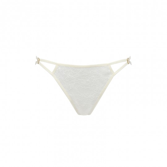 PASSION FELICITA THONG CREAM