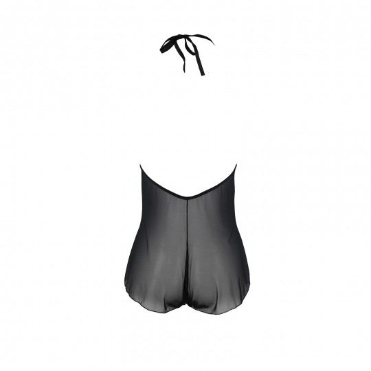 LEAFA BODY BLACK  - ECO PASSION