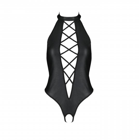 NANCY BODY NEGRO PASSION