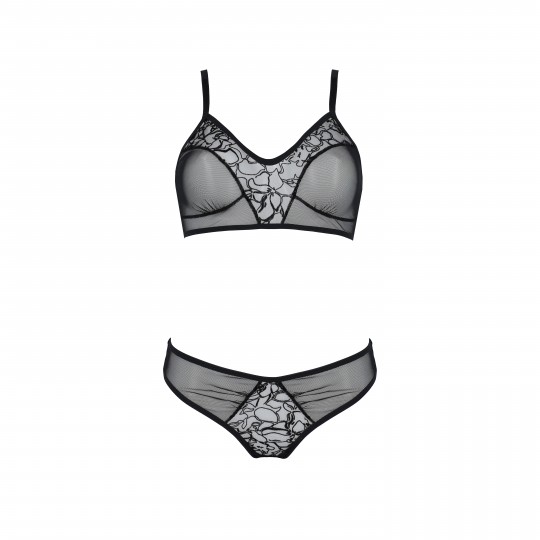 PRIMULA BIKINI BLACK  - ECO PASSION